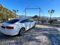 gebraucht Audi A5 Sportback 2.0 TDI (clean diesel) DPF