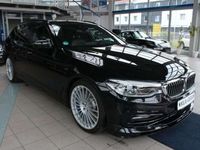 gebraucht Alpina B5 4.4 Tour PGSD Sportbremse Adapt. LED