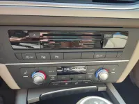 Gebraucht Audi A6 Ambiente 190 PS (139 kW) 2016 Rot Limousine