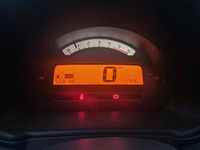 Gebraucht Citroën C2 68 PS (50 kW) 2009 Schwarz Kleinwagen