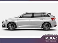 Neu Skoda Scala Dynamic 150 PS (110 kW) 2026 Weiß (moon white metallic) Kleinwagen