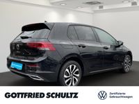 gebraucht VW Golf VIII Active 1 5