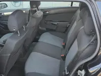 Gebraucht Opel Astra 150 PS (110 kW) 2008 Schwarz Kombi