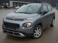 Gebraucht Citroën C3 Aircross Feel 110 PS (80 kW) 2018 Grau SUV