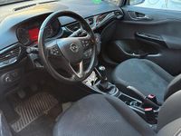 Gebraucht Opel Corsa 70 PS (51 kW) 2016 Grau Kleinwagen