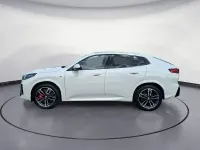 Gebraucht BMW X2 M Sport 163 PS (119 kW) 2025 Weiß SUV