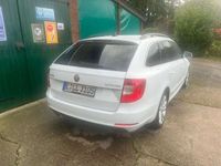 gebraucht Skoda Superb Exclusive