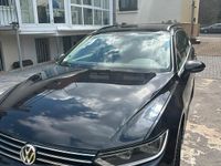 Gebraucht VW Passat 150 PS (110 kW) 2015 Schwarz Kombi