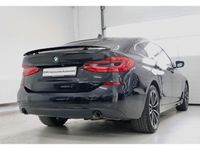 gebraucht BMW 630 i GT Sport Line Leder Live C. Panorama H&K*