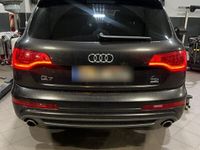 gebraucht Audi Q7 7 sitzer