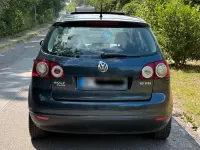 Gebraucht VW Golf V 116 PS (85 kW) 2007 Blau Limousine