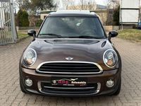 Gebraucht Mini Cooper Clubman 122 PS (89 kW) 2012 Braun Kombi