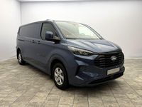 Gebraucht Ford Transit Custom 150 PS (110 kW) 2024 Blau Limousine