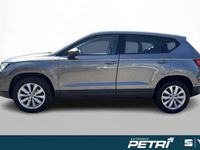 Occasion Seat Ateca Style 150 ch (110 kW) 2023 Argent SUV