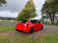 Gebraucht Audi RS3 Sport 367 PS (269 kW) 2015 Rot Limousine