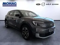 Neu Ford Explorer Select 210 kW (286 PS) 2026 Metallic) (grau SUV