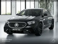 Gebraucht Mercedes E53 AMG AMG 449 PS (330 kW) 2026 Schwarz Limousine
