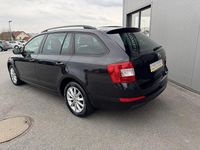 Gebraucht Skoda Octavia Ambition 150 PS (110 kW) 2014 Schwarz Kleinwagen
