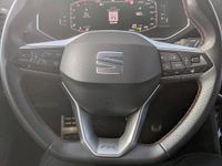 Gebraucht Seat Tarraco FR 150 PS (110 kW) 2023 Schwarz SUV