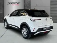 Gebraucht Opel Mokka Edition 2021 Weiss SUV