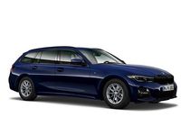 Gebraucht BMW 330 Efficient Dynamics 258 PS (189 kW) 2026 Kombi
