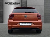 gebraucht VW Polo Highline