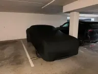 Second-hand Dodge Challenger 850 CP (625 kW) 2019 Negru Coupe