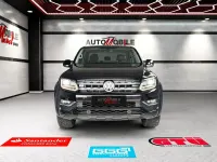Gebraucht VW Amarok Highline 258 PS (189 kW) 2018 Schwarz Pickup
