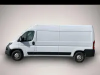 Gebraucht Opel Movano Edition 140 PS (102 kW) 2024 Manufacturer Van