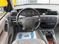 Gebraucht Opel Omega 116 PS (85 kW) 1995 Beige Limousine