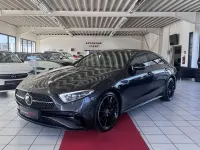Gebraucht Mercedes CLS400 AMG line 330 PS (242 kW) 2023 Schwarz Coupé