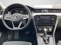 gebraucht VW Passat Variant 2.0 TDI DSG Elegance/AHK/REAR VIE