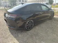 Gebraucht Hyundai i30 N Performance 275 PS (202 kW) 2019 Schwarz Limousine