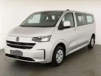 Neu VW Transporter 150 PS (110 kW) 2026 Grau metallic Van