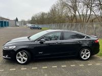 gebraucht Ford Fusion 