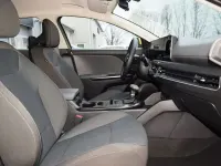 Neu Kia K4 116 PS (85 kW) 2026 Gelb Limousine