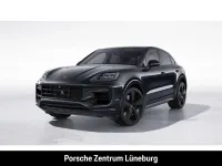 Neu Porsche Cayenne Coupe GTS 500 PS (367 kW) 2026 Chromitschwarzmetallic SUV