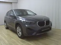 Gebraucht BMW X1 Advantage 220 PS (161 kW) 2021 Grau SUV