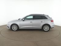 Gebraucht Audi A3 Ambiente 2015 Grau Limousine