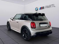 Gebraucht Mini Cooper 136 PS (100 kW) 2023 Grau Kleinwagen