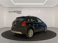 gebraucht VW Polo Cross 1.0 TSI|Navi|Klima|Service