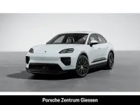 Gebraucht Porsche Macan 300 kW (408 PS) 2026 Weiss SUV