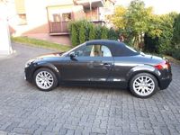 gebraucht Audi TT Roadster 1.8 TFSI -