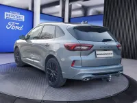Neu Ford Kuga ST-Line X 182 PS (133 kW) 2025 Solar silver metallic SUV