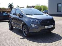 gebraucht Ford Ecosport ST-LINE