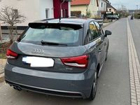 gebraucht Audi A1 Sportback 1.4 TFSI - 125 PS