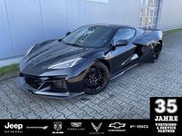Neu Corvette Z06 646 PS (475 kW) 2025 Schwarz Coupé