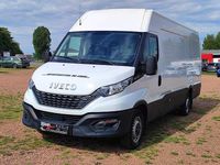 Gebraucht Iveco Daily 136 PS (100 kW) 2019 White ic 194 Limousine