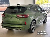 Neu Ford Kuga ST-Line 179 PS (131 kW) 2025 Bursting green SUV