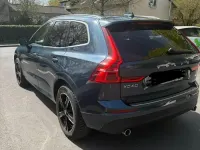 Gebraucht Volvo XC60 190 PS (139 kW) 2018 Blau SUV